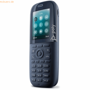 0197497527483 - Poly Rove 30 DECT IP Mobilteil (EU)