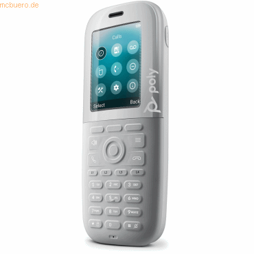 0197497527537 - Poly Rove 40 DECT IP Mobilteil