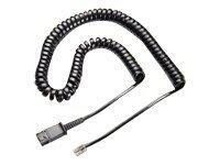 0197497573664 - 0 Headset-Kabel für DuoPro