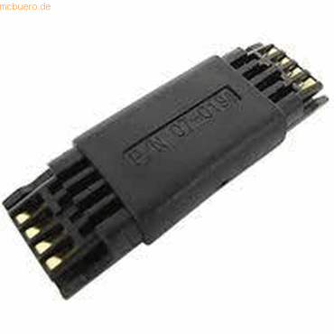 0197497573916 - - Headsetadapter - GN-Schnelltrennkupplung zu Quick Disconnect