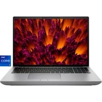 0197497649864 - Workstation Notebook ZBook Fury 16 G10 406 cm (16 Zoll) WUXGA Intel® Core™ i9 i9-13950HX 32 GB RAM 1 TB SSD Nvidia RTX™ A2000 Win 11 Pro Silber 62V62EA#ABD