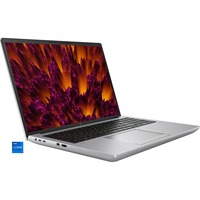 0197497649895 - ZBook Fury 16 G10 Mobile Workstation - Intel Core i7 13700HX   21 GHz - Win 11 Pro - NVIDIA RTX A1000   Intel UHD Graphics - 16 GB RAM - 512 GB SSD NVMe TLC