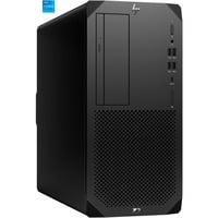 0197497650976 - Workstation Z2 G9 Intel® Core™ i5 i5-13600K 16 GB RAM 512 GB SSD UHD Graphics 770 Win 11 Pro 5F114EA#ABD