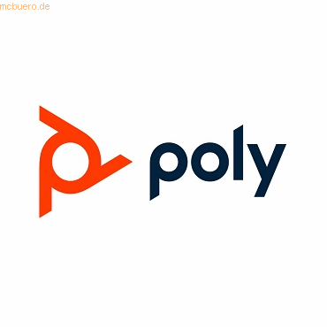 0197497662177 - Poly Netzteil für Studio X30   GC8