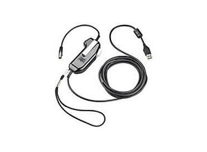 0197497781014 - - PTT (Push-to-Talk)-Headset-Adapter für Headset - monaural nicht seriell - TAA-konform