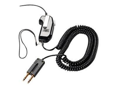 0197497782981 - 0 SHS 1890-15 Headset-Adapter Push-to-Talk Verstärker