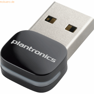 0197497783421 - Poly BT300 HAC (SSP 2714-01) Bluetooth USB Stick