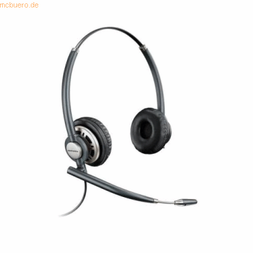 0197498152424 - EncorePro HW720 - EncorePro 700 Series - Headset - On-Ear - kabelgebunden - USB-A