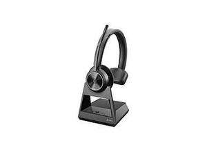 0197498537597 - Savi 7310 - Savi 7300 series - Headset - DECT - kabellos - Zertifiziert für Microsoft Teams