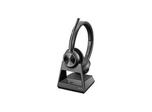 0197498537603 - Savi 7320 - Headset - DECT - kabellos - Zertifiziert für Microsoft Teams