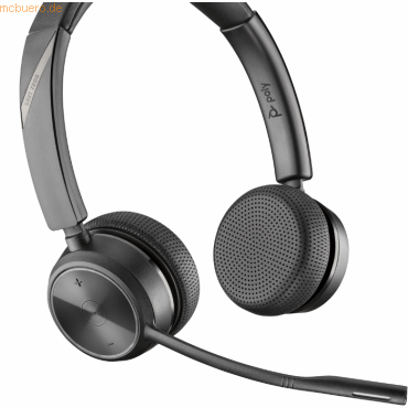 0197498537634 - - Headset-Oberseite fÃ¼r Headset - fÃ¼r Savi 7220 Duo