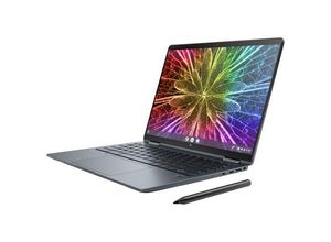 0197498975108 - Notebook Elite Dragonfly Chromebook Enterprise 343 cm (135 Zoll) WUXGA+ Intel® Core™ i7 i7-1265U 16 GB RAM 256 GB SSD Intel® Iris® Xᵉ Graphics Chrome OS