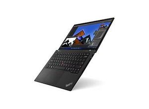 0197528024073 - ThinkPad P14s Gen 4 21HF - 180Â°-Scharnierdesign - Intel Core i7 1360P   22 GHz - Win 11 Pro - Intel Iris Xe Grafikkarte - 16 GB RAM