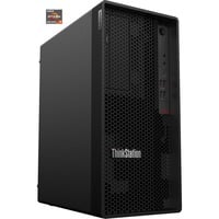 0197528160870 - Workstation ThinkStation P358 AMD Ryzen 7 Pro 5845 32 GB RAM 1 TB SSD Nvidia GeForce RTX™ 3060 12 GB Win 11 Pro 30GL005LGE