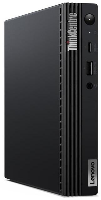 0197528674612 - ThinkCentre M75q Gen 2 11JN - Mini - Ryzen 3 5300GE   36 GHz - RAM 8 GB - SSD 256 GB - TCG Opal Encryption 2 NVMe