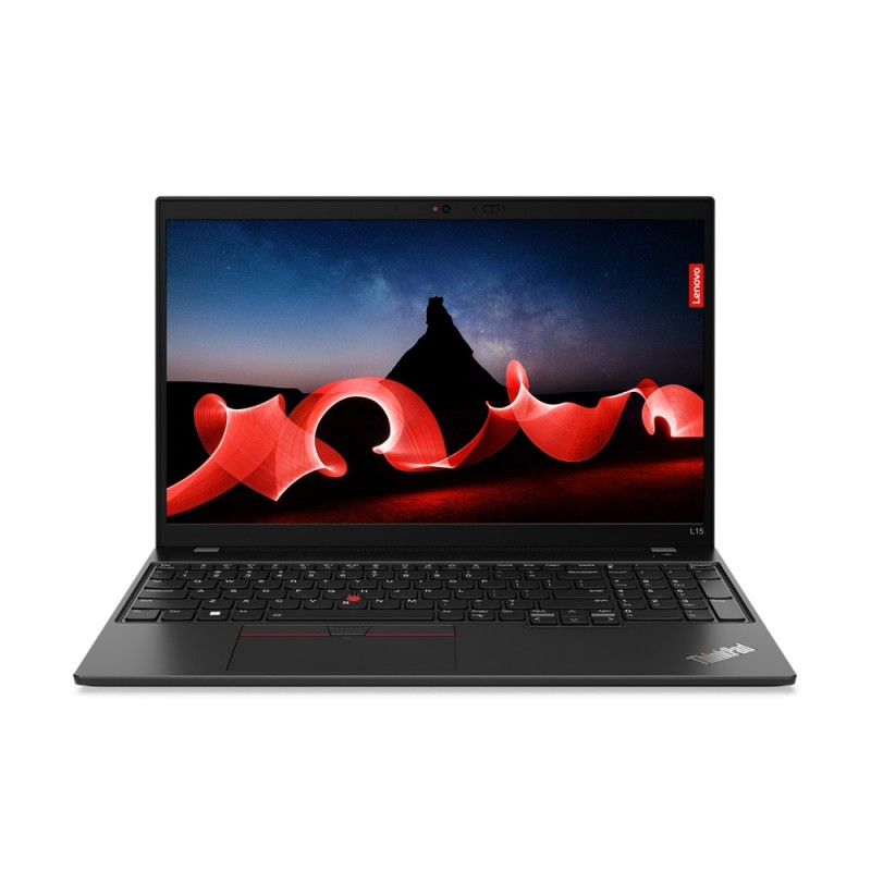 0197529238653 - Notebook ThinkPad L15 Gen 4 396 cm (156 Zoll) Full HD Intel® Core™ i5 i5-1335U 16 GB RAM 512 GB Flash 512 GB SSD Intel® Iris® Xᵉ Graphics Win 11 Pro