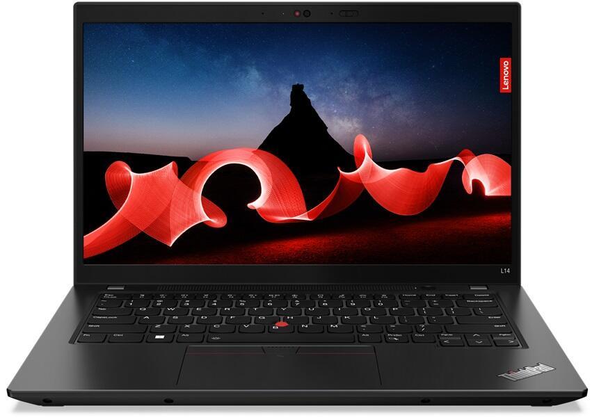 0197529240427 - Notebook ThinkPad L14 Gen 4 356 cm (14 Zoll) Full HD Intel® Core™ i7 i7-1355U 16 GB RAM 512 GB Flash 512 GB SSD Intel® Iris® Xᵉ Graphics Win 11 Pro