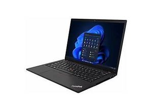 0197529262214 - Workstation Notebook ThinkPad P14s G4 356 cm (14 Zoll) WUXGA Intel® Core™ i7 i7-1360P 32 GB RAM 1 TB SSD Nvidia RTX™ A500 Win 11 Pro Schwarz 21HF000XGE