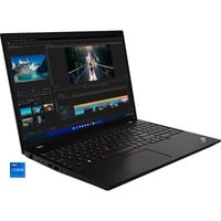 0197529297315 - Workstation Notebook ThinkPad P16s G2 406 cm (16 Zoll) WUXGA Intel® Core™ i7 i7-1360P 16 GB RAM 512 GB Flash 512 GB SSD Nvidia RTX™ A500 Win 11 Pro