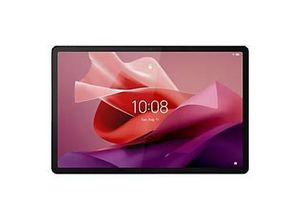 0197529309032 - Tab P12 ZACH - Tablet - Android 13 oder hÃ¶her - 128 GB UFS card - 323 cm (127) LTPS (2944 x 1840) - microSD-Steckplatz