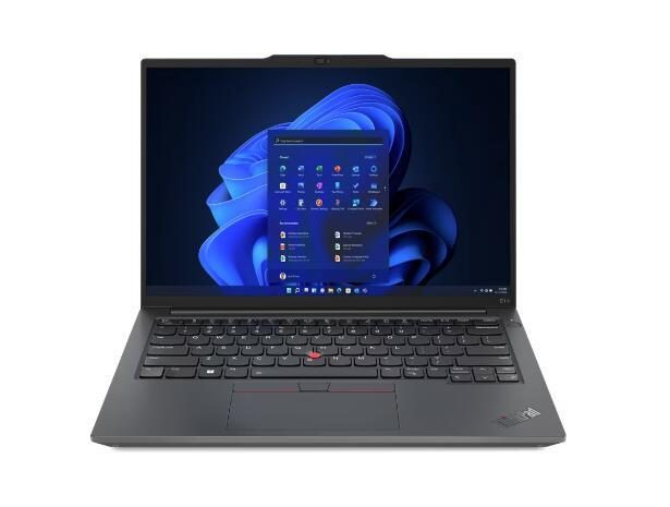 0197529353769 - Notebook ThinkPad E14 G5 356 cm (14 Zoll) WUXGA Intel® Core™ i7 i7-1355U 16 GB RAM 1 TB Flash 1 TB SSD Intel Iris Xe Win 11 Pro Schwarz 21JK005BGE