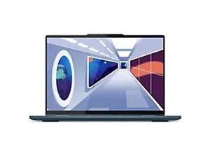 0197529568026 - Yoga 7 AMD Ryzen 5 7535U Hybrid (2-in-1) 356 cm (14) Touchscreen WUXGA 16 GB LPDDR5-SDRAM 512 GB SSD Wi-Fi 6E (80211ax) Windows 11 Home Türkis