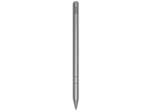 0197529647936 - Tab Pen Plus Touchpen mit druckempfindlicher Schreibspitze Silber