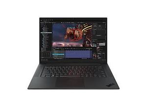 0197529709917 - ThinkPad P1 Gen 6 21FV - 180°-Scharnierdesign - Intel Core i7 13700H   24 GHz - Win 11 Pro - RTX 2000 Ada - 32 GB RAM