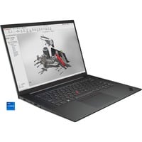 0197529718926 - Workstation Notebook ThinkPad P1 Gen 6 21FV 406 cm (16 Zoll) WQXGA Intel® Core™ i7 i7-13700H 32 GB RAM 1 TB Flash 1 TB SSD Nvidia GeForce RTX 4060 Win