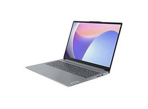 0197529832141 - IdeaPad Slim 3 16IRU8 82X8 - Intel U-Series U300   12 GHz - Win 11 Home - UHD Graphics - 8 GB RAM - 512 GB SSD NVMe