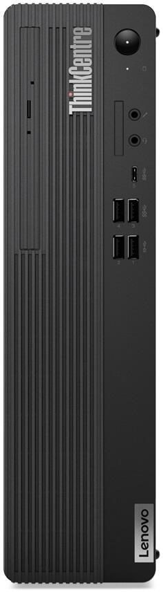 0197529850954 - Desktop PC ThinkCentre M70s Gen 4 12DT Intel® Core™ i7 i7-13700 16 GB RAM 512 GB SSD Intel UHD Graphics 770 Win 11 Pro 12DT000BGE