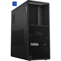 0197529973585 - Workstation ThinkStation P3 TW Intel® Core™ i9 i9-13900K 32 GB RAM 1 TB SSD Intel UHD Graphics 770 Nvidia RTX A4000 16 GB Win 11 Pro 30GS004RGE