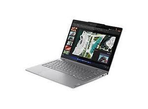 0197530024658 - ThinkBook 14 2-in-1 G4 IML 21MX - Flip-Design - Intel Core Ultra 5 125U   13 GHz - Win 11 Pro - Intel Graphics - 16 GB RAM