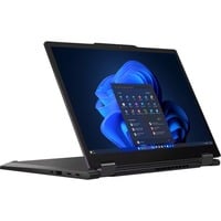 0197530099168 - ThinkPad X13 2-in-1 Gen 5 21LW - Flip-Design - Intel Core Ultra 7 155U   17 GHz - Evo - Win 11 Pro - Intel Graphics