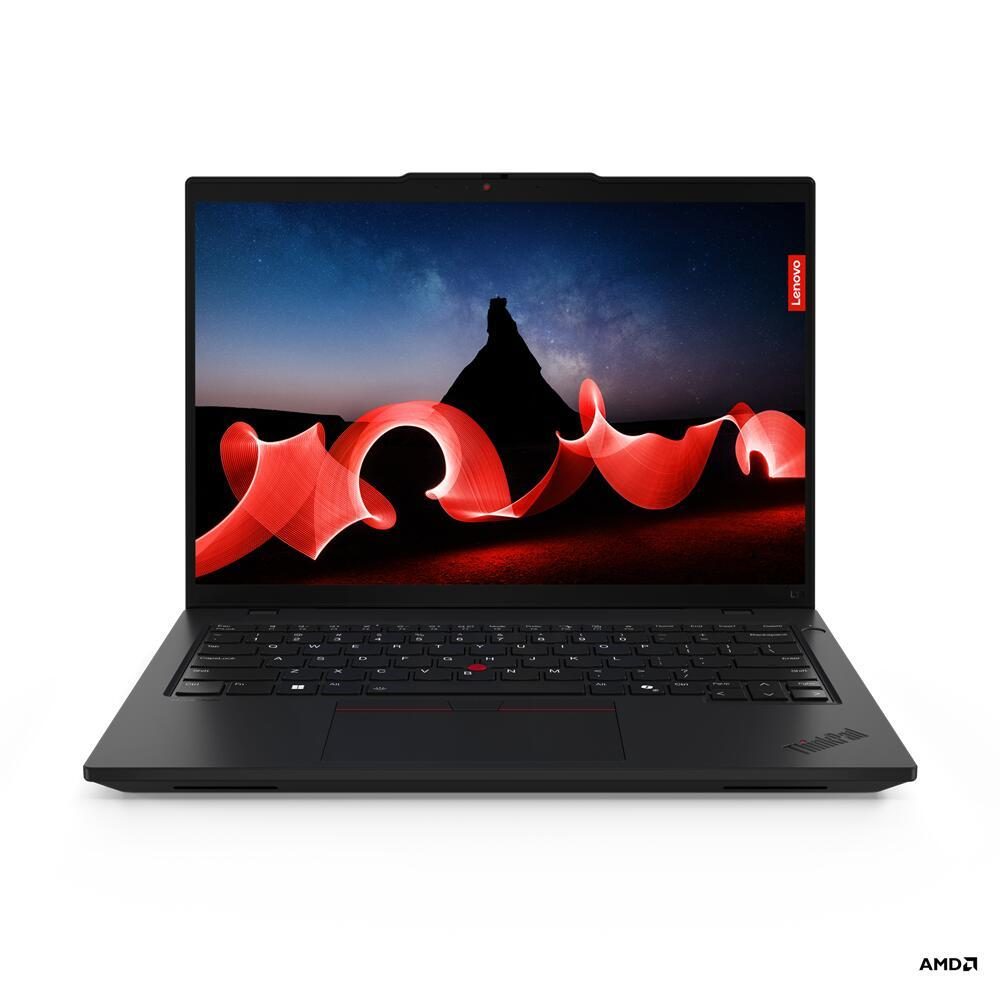 0197530501746 - ThinkPad L14 Gen 5 21L5 - 180°-Scharnierdesign - AMD Ryzen 5 Pro 7535U   29 GHz - Win 11 Pro - Radeon 660M - 32 GB RAM