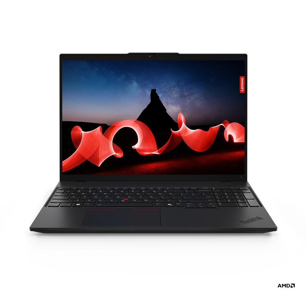 0197530513916 - ThinkPad L16 Gen 1 21L7 - 180Â°-Scharnierdesign - AMD Ryzen 5 Pro 7535U   29 GHz - Win 11 Pro - Radeon 660M - 32 GB RAM