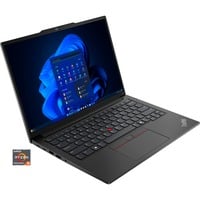 0197530743221 - ThinkPad E14 Gen 6 21M3 - 180°-Scharnierdesign - AMD Ryzen 5 7535HS   33 GHz - Win 11 Pro - Radeon 660M - 8 GB RAM