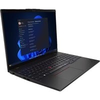 0197530995484 - ThinkPad L16 Gen 1 21L3 - 180Â°-Scharnierdesign - Intel Core Ultra 7 155U   17 GHz - Win 11 Pro - Intel Graphics - 16 GB RAM