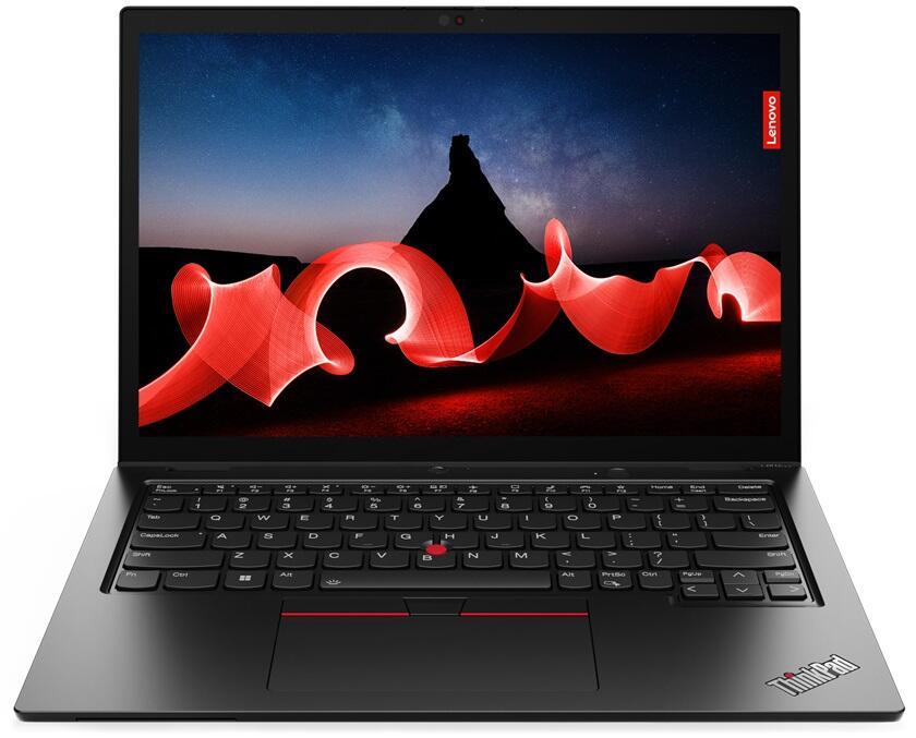 0197531229472 - 2-in-1 Notebook   Tablet ThinkPad L13 Yoga Gen 4 (AMD) 338 cm (133 Zoll) WUXGA AMD Ryzen 7 Pro 7730U 32 GB RAM 1 TB Flash 1 TB SSD AMD Radeon Graphics