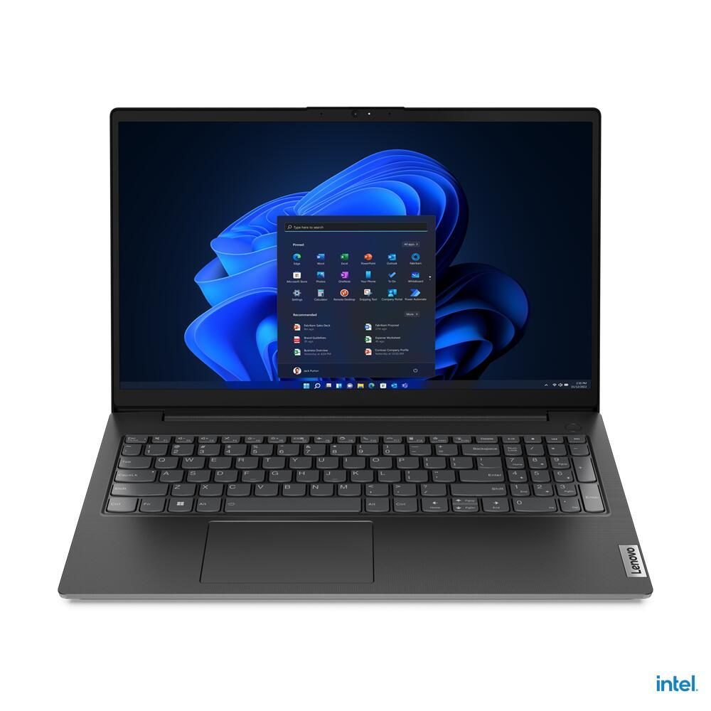 0197531377036 - V15 G4 IRU Notebook 396 cm (156 Zoll) 8 GB RAM 512 GB SSD Intel® Core™ i7-1355U