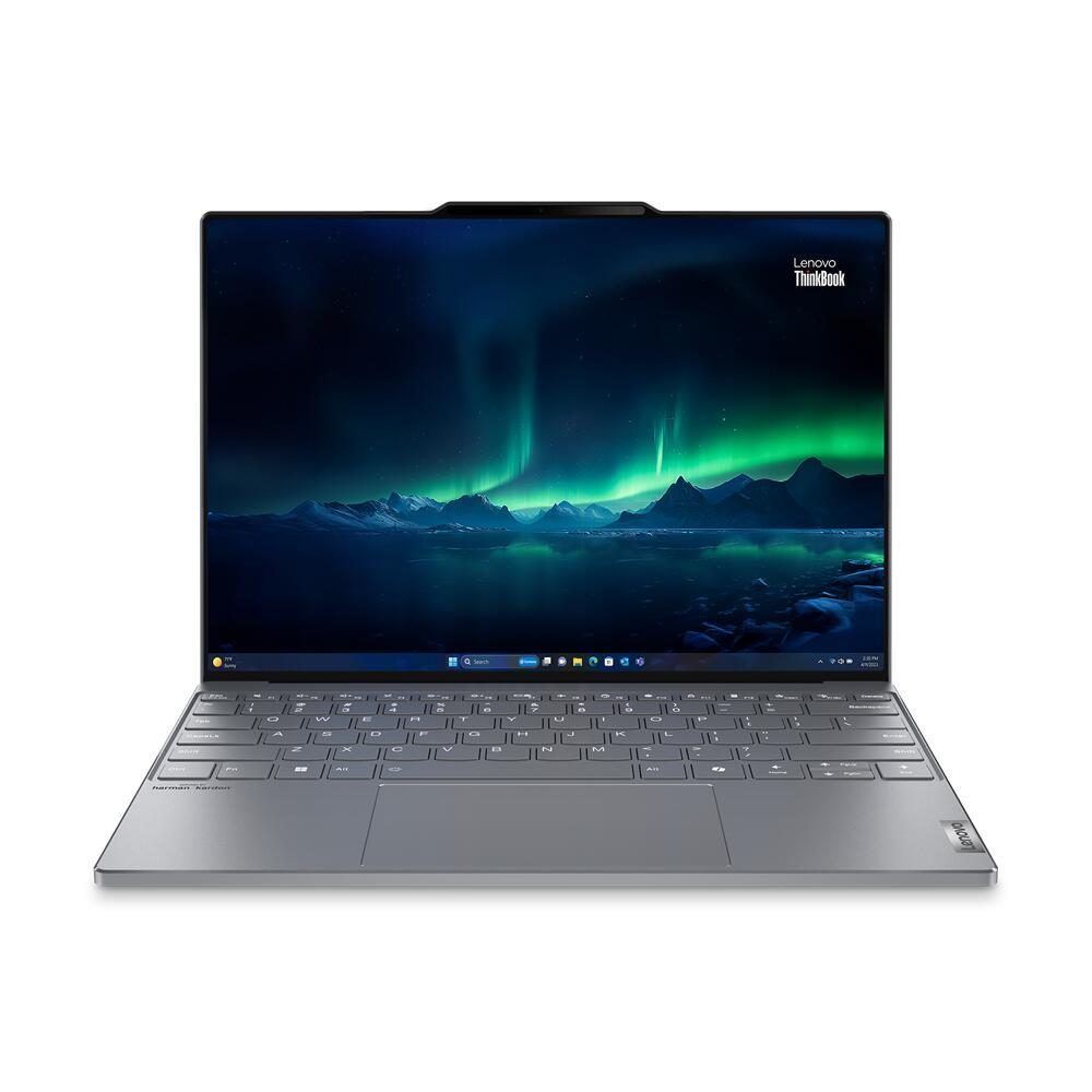 0197531452566 - ThinkBook 13x G4 IMH 21KR - Intel Core Ultra 9 185H   23 GHz - Evo - Win 11 Pro - Intel Arc Graphics - 32 GB RAM