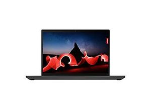 0197531720665 - Notebook ThinkPad T14 Gen 4 21HD 356 cm (14 Zoll) WUXGA Intel® Core™ i5 i5-1335U 32 GB RAM 512 GB SSD Intel® Iris® Xᵉ Graphics Win 11 Pro Schwarz