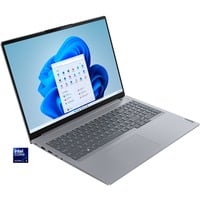 0197531830814 - ThinkBook 16 G7 IML 21MS - Intel Core Ultra 5 125U   13 GHz - Win 11 Pro - Intel Graphics - 16 GB RAM - 512 GB SSD NVMe TLC