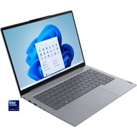 0197531834447 - ThinkBook 14 G7 IML 21MR - 180Â°-Scharnierdesign - Intel Core Ultra 5 125U   13 GHz - Win 11 Pro - Intel Graphics - 16 GB RAM