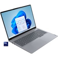 0197531885951 - ThinkBook 16 G7 IML 21MS - Intel Core Ultra 7 155H   14 GHz - Win 11 Pro - Intel Arc Graphics - 16 GB RAM - 512 GB SSD NVMe TLC