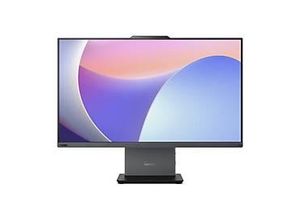 0197531947086 - ThinkCentre neo 50a 27 Gen 5 12SB - All-in-One (Komplettlösung) - mit Monitorständer - Core i7 13620H   24 GHz - RAM 16 GB - SSD 512 GB