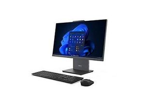 0197531984043 - ThinkCentre Neo 50a Gen 5 12SD - All-in-One (Komplettlösung) - mit Monitorständer - Core i7 13620H   24 GHz - RAM 16 GB - SSD 512 GB