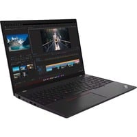 0197532252677 - ThinkPad T16 Gen 2 21K7 - 180Â°-Scharnierdesign - AMD Ryzen 7 Pro 7840U   33 GHz - Win 11 Pro - Radeon 780M - 32 GB RAM