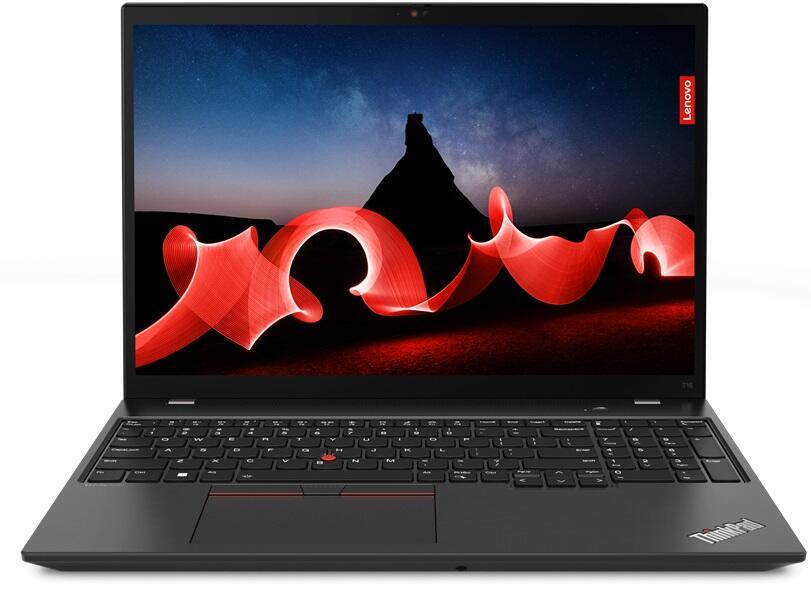 0197532289208 - ThinkPad T16 Gen 2 21HH - 180°-Scharnierdesign - Intel Core i7 1355U   17 GHz - Win 11 Pro - Intel Iris Xe Grafikkarte - 32 GB RAM