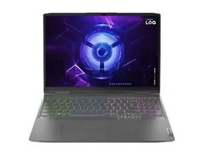 0197532621367 - LOQ Intel Core i7 i7-13620H Laptop 406 cm (16) WQXGA 16 GB DDR5-SDRAM 1 TB SSD NVIDIA GeForce RTX 4060 Wi-Fi 6 (80211ax) Windows 11 Home Grau